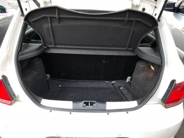 GOL 1.6 RALLYE FLEX 4P COMPLETO 2015 - Foto 10