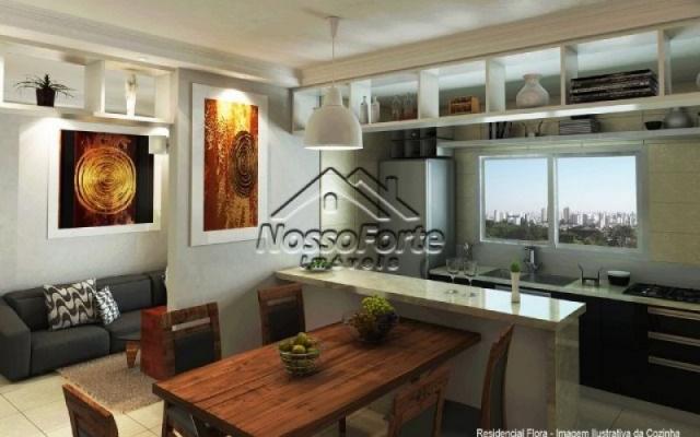 Apartamento no Canto do Forte em Praia Grande - Foto 19