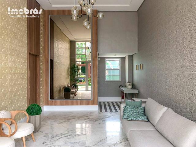 Maison Bartelle, apartamento a venda na Aldeota, alto padrão. - Foto 17