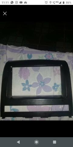 Moldura 2 Din