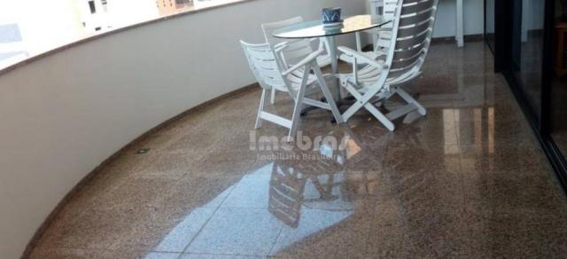 Condomínio Sonthofen, Meireles, apartamento à venda! - Foto 7