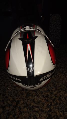 Capacete - Foto 3