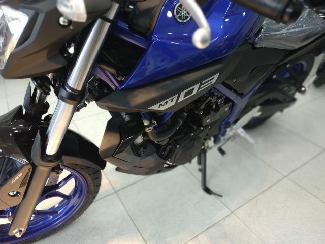 MT 03 ABS - 2020* Jander * - Foto 10