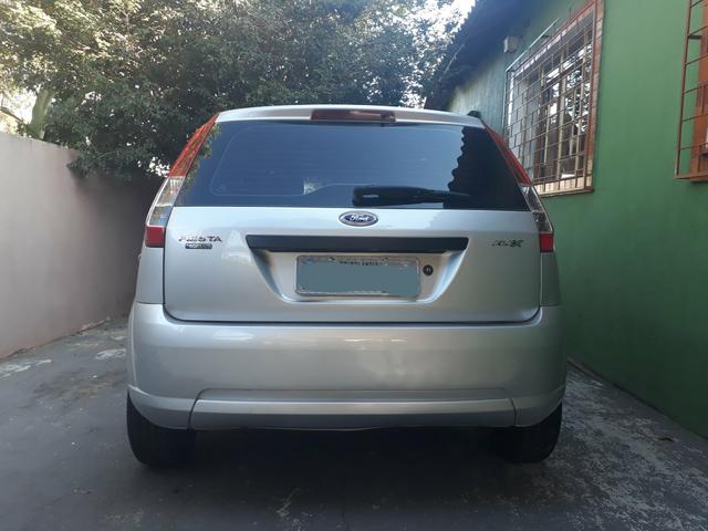 Ford Fiesta Flex *Leia o Anúncio - Foto 2
