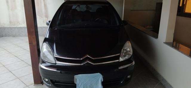Citroen Xsara Picasso 1.6 16v FLEX - Foto 3