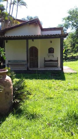 Belíssimo sítio em Cachoeiras de Macacu RJ 122 medindo 10.000m2 - Foto 11
