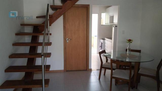Casa residencial à venda, Imbassai, Mata de São João - CA0213. - Foto 12