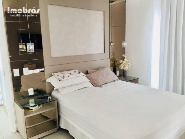 Carmel Jardins, Casa em condomínio à venda, José de Alencar - Foto 19