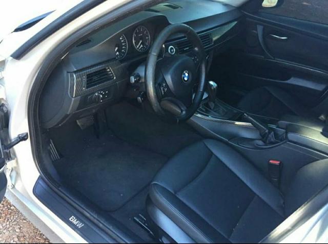 BMW 320i 2008 - Foto 3