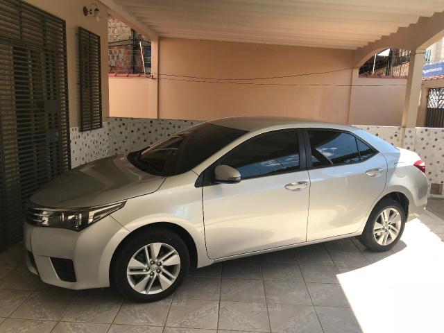 Corolla Uper 25mil rodados - Foto 2