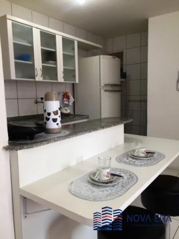 Venda-Edificio San Lorenzo-Praia de Iracema - Foto 2