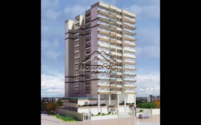 Lançamento Apartamento no Canto do Forte em Praia Grande