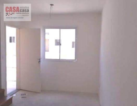 Casa residencial à venda, jardim colônia, jacareí. - Foto 5