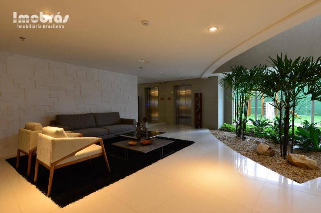 Verano Meireles Desing, Meireles, apartamento a venda. - Foto 10