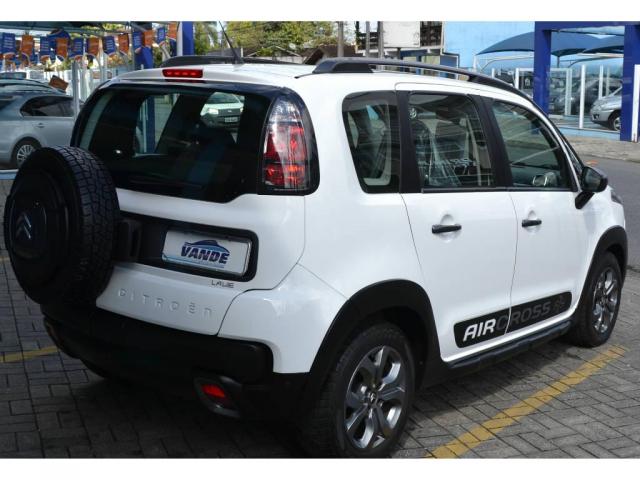 Citroën AirCross SHINE - Foto 7