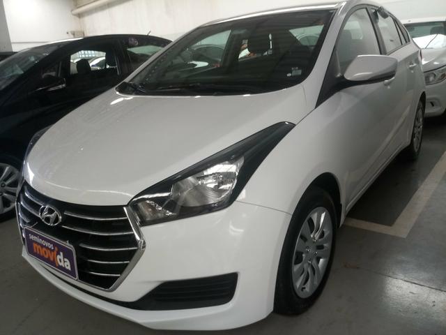 Hn20 Sedan 1.6 Mecanico 2018 - Foto 3