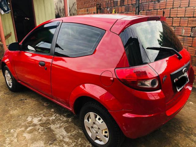 Ford ka 2009 - Foto 2