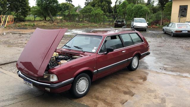 Belina Ghia 1.8