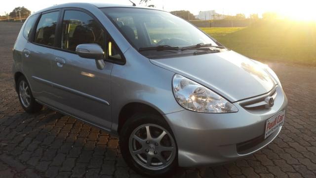 Honda Fit 2008 / 1.5 EX