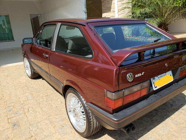 Gol gts 1.8 original - Foto 3