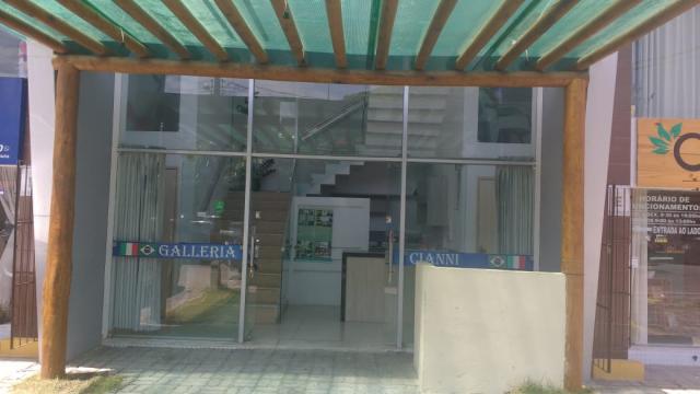 Sala comercial no bairro salgado filho - Foto 4