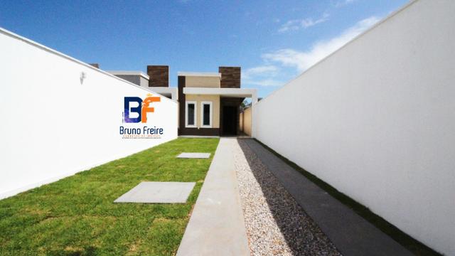 Casa em Paracuru a 100 metros da Avenida - Foto 2