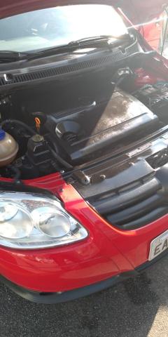Vendo ou troco Fox Route 1.6 08 - Foto 2