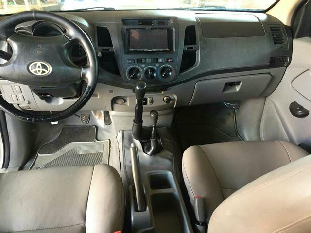 48.000 hilux top - Foto 5