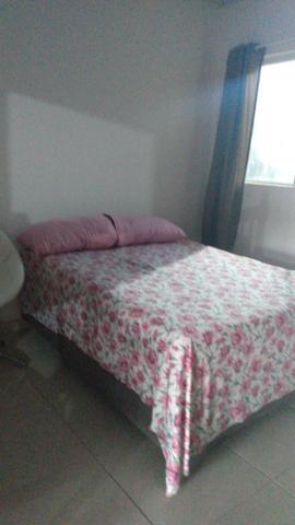 Alugo casa no litoral beira mar para temporada - Foto 19