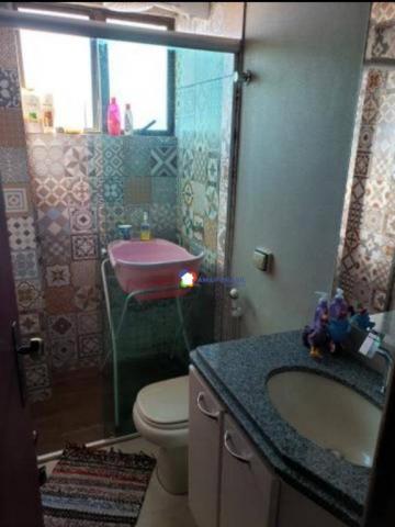 Apartamento com 3 dormitórios à venda, 100 m² por r$ 399.000,00 - setor nova suiça - goiân - Foto 10