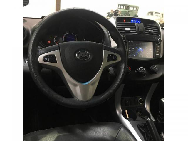 Lifan x60 TALENT 1.8 - Foto 4