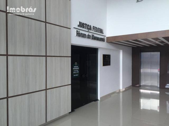 Buniness Place Maracanaú, salas para locação na única Torre Comercial do Maracanaú. - Foto 4