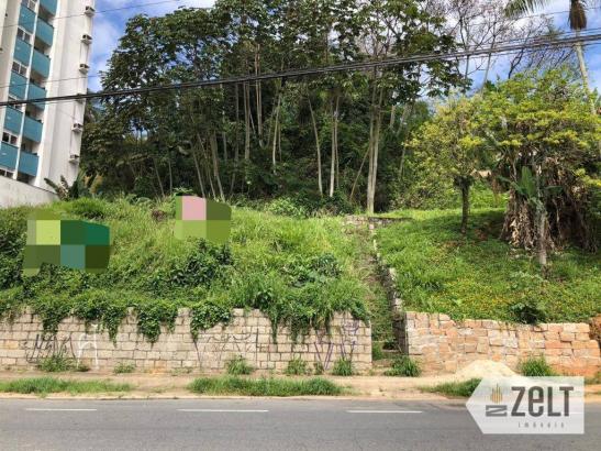 Terreno à venda, 1955 m² por r$ 2.400.000,00 - vila nova - blumenau/sc - Foto 8