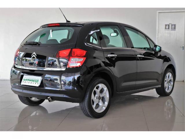 Citroën C3 120A EXCLUSIVE - Foto 4