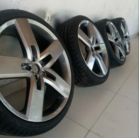 Rodas aro 20