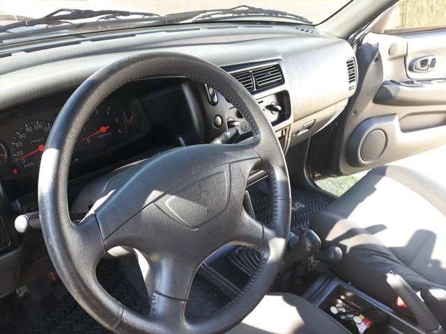 L200 - Foto 3