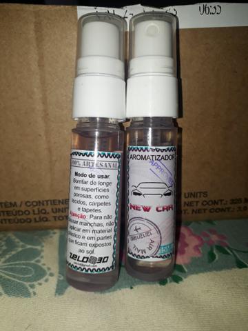 Aromatizador new car - Foto 2