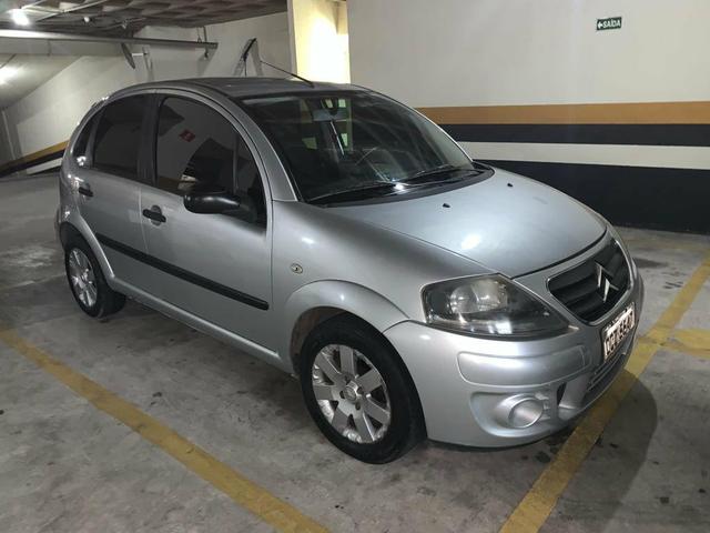 Vendo troco financiou C3 2012 - Foto 2