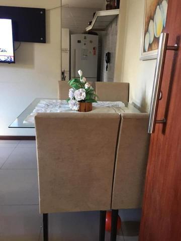 Apartamento quitado