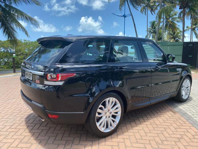Range Rover Sport 2016 - Foto 3