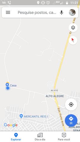 Chácara, aceito caminhão no negócio - Foto 7