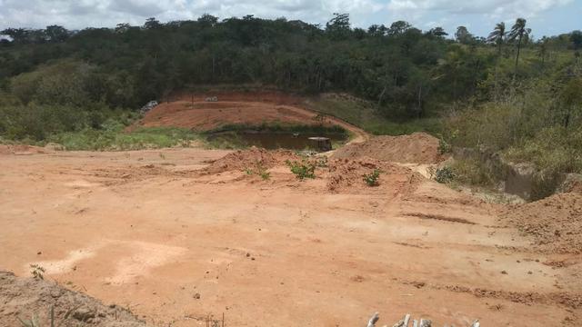 Terreno em sítio - Foto 3