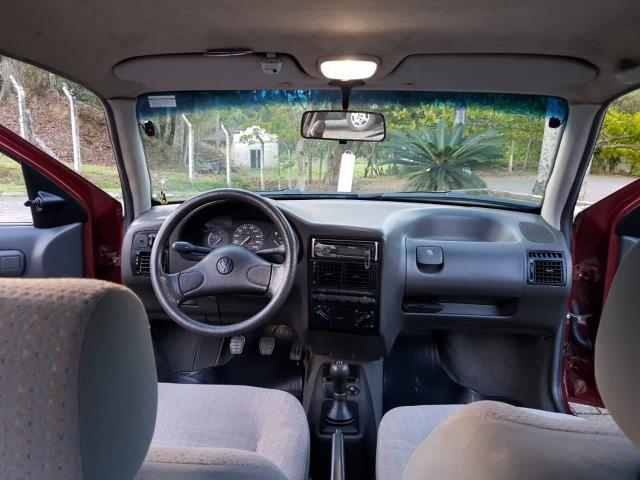 1996 Volkswagen Gol - Foto 7
