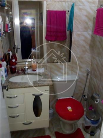 Apartamento à venda com 3 dormitórios em Vila isabel, Rio de janeiro cod:864725 - Foto 16