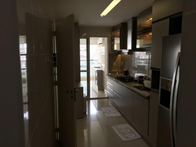 Apartamento com 3 dormitórios à venda, 149 m² por r$ 950.000 - setor bueno - goiânia/go - Foto 5