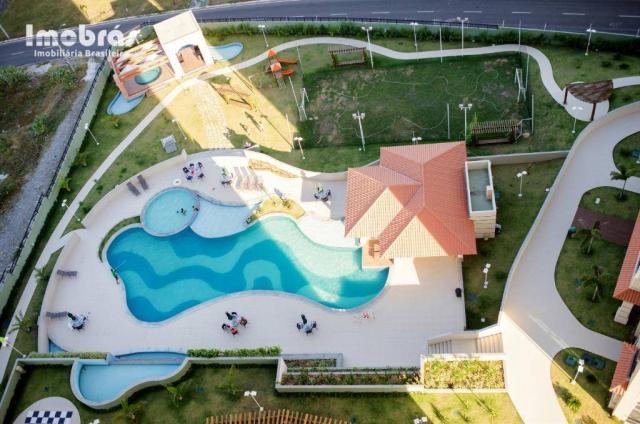 Alta Vista JSimões, oportunidade, De Lourdes, Dunas, Apartamento a venda!