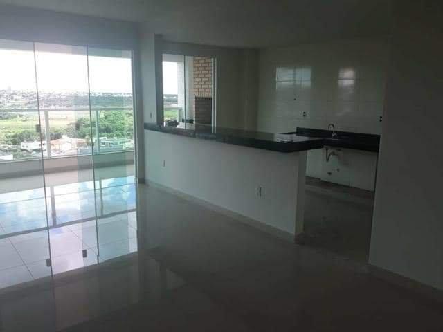 Apartamento com 114m2 e Varanda Gourmet - Foto 2