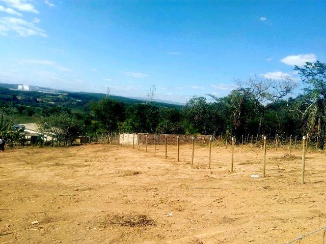 Lotes a partir de 300m² Registro/Escritura Água/Luz - Francelinos - Foto 3