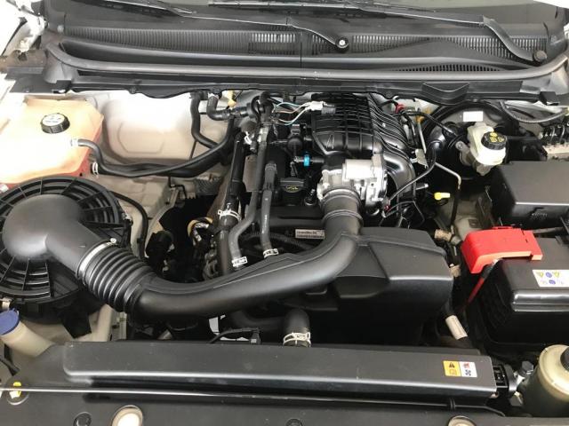 FORD RANGER 2014/2015 2.5 XLS 4X2 CS 16V FLEX 2P MANUAL - Foto 10
