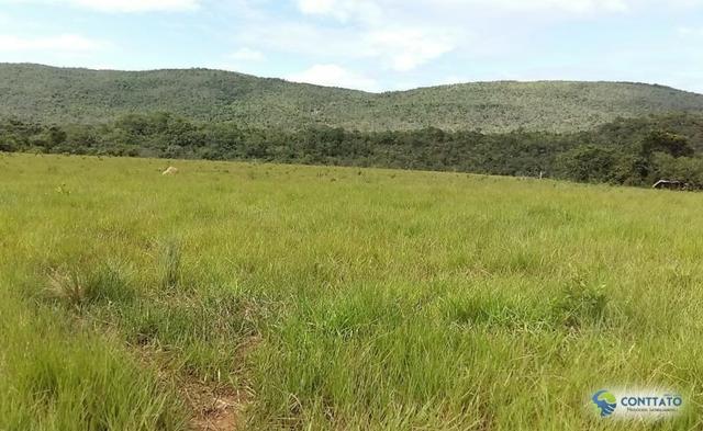 Fazenda, região da serra azul, 1523 hectares - Foto 20